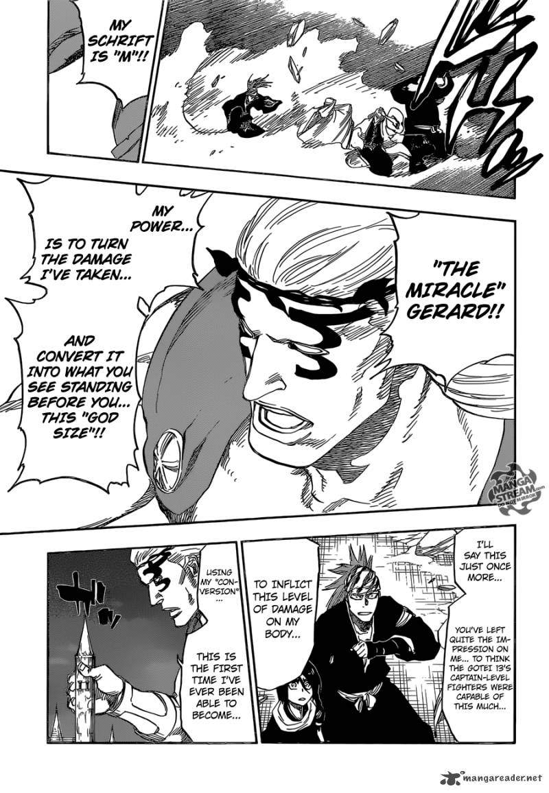 Bleach 655 12