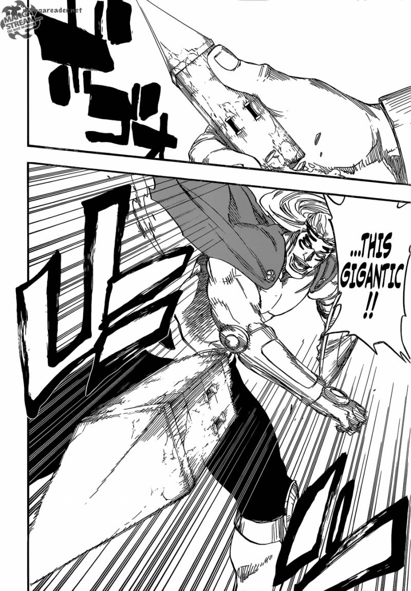 Bleach 655 13