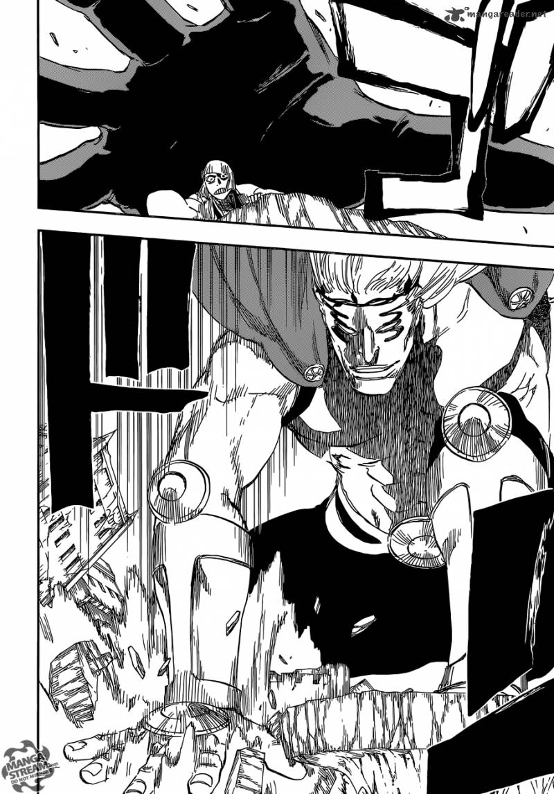Bleach 655 15