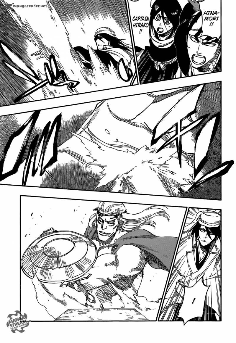 Bleach 655 16