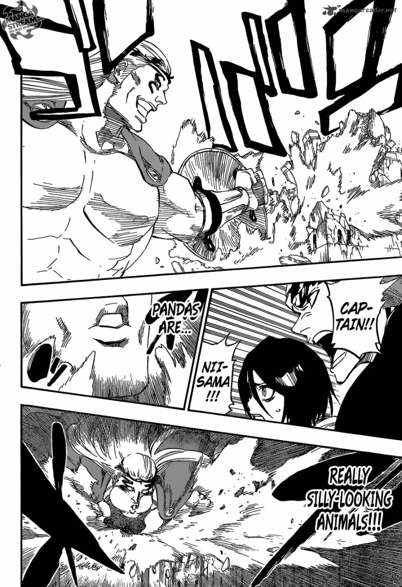 Bleach 655 17