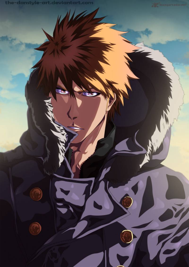 Bleach 655 3