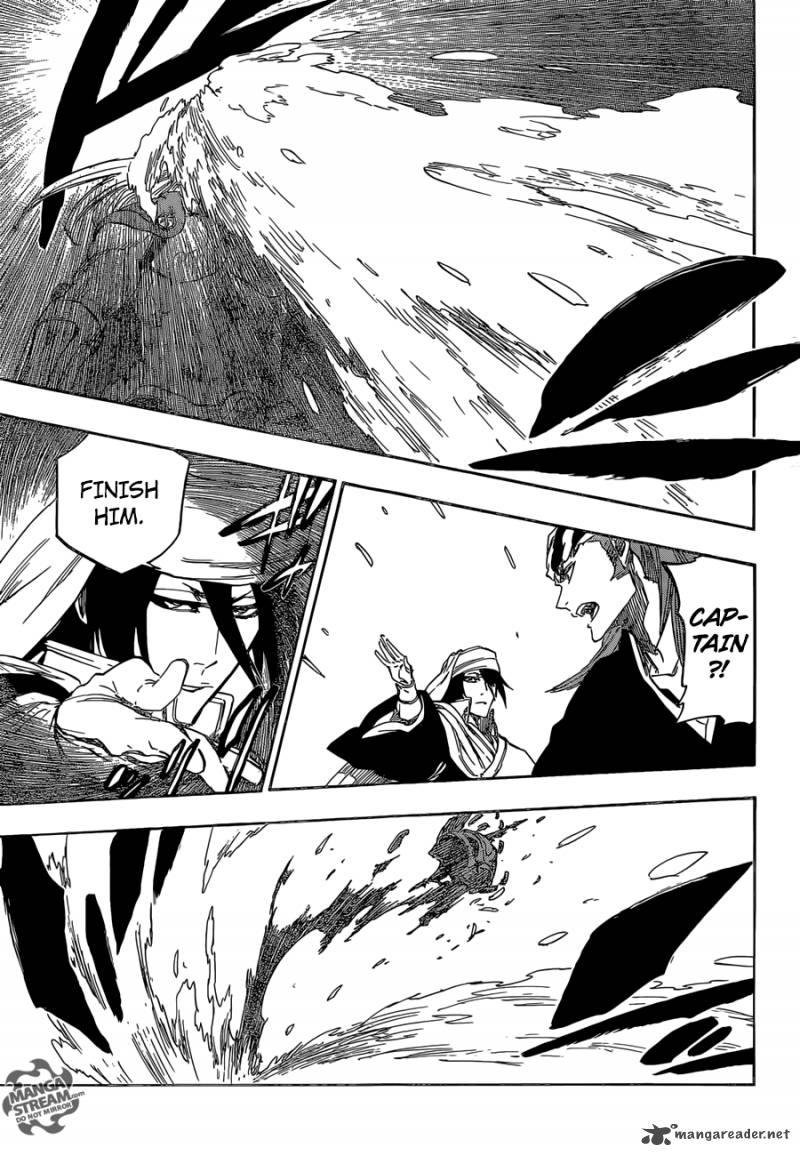 Bleach 655 5