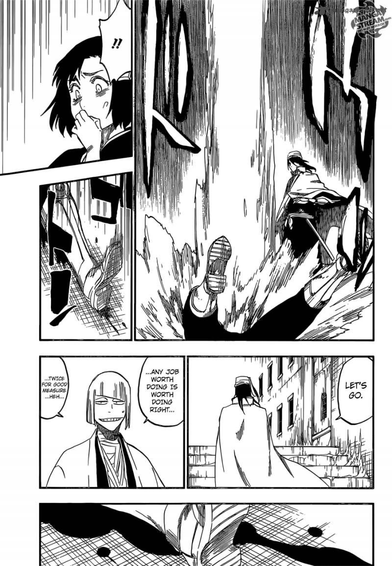 Bleach 655 7