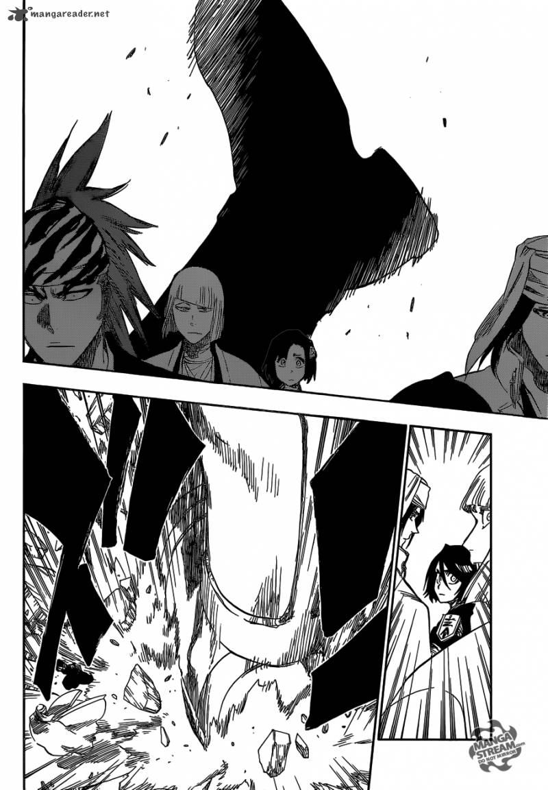 Bleach 655 8