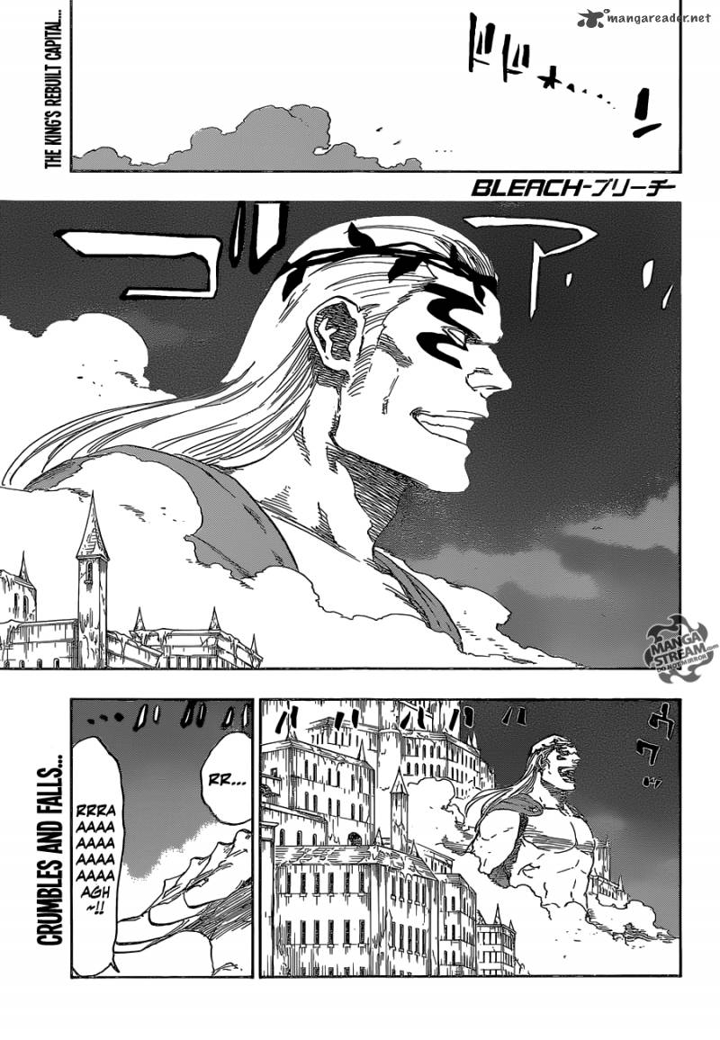 Bleach 656 1