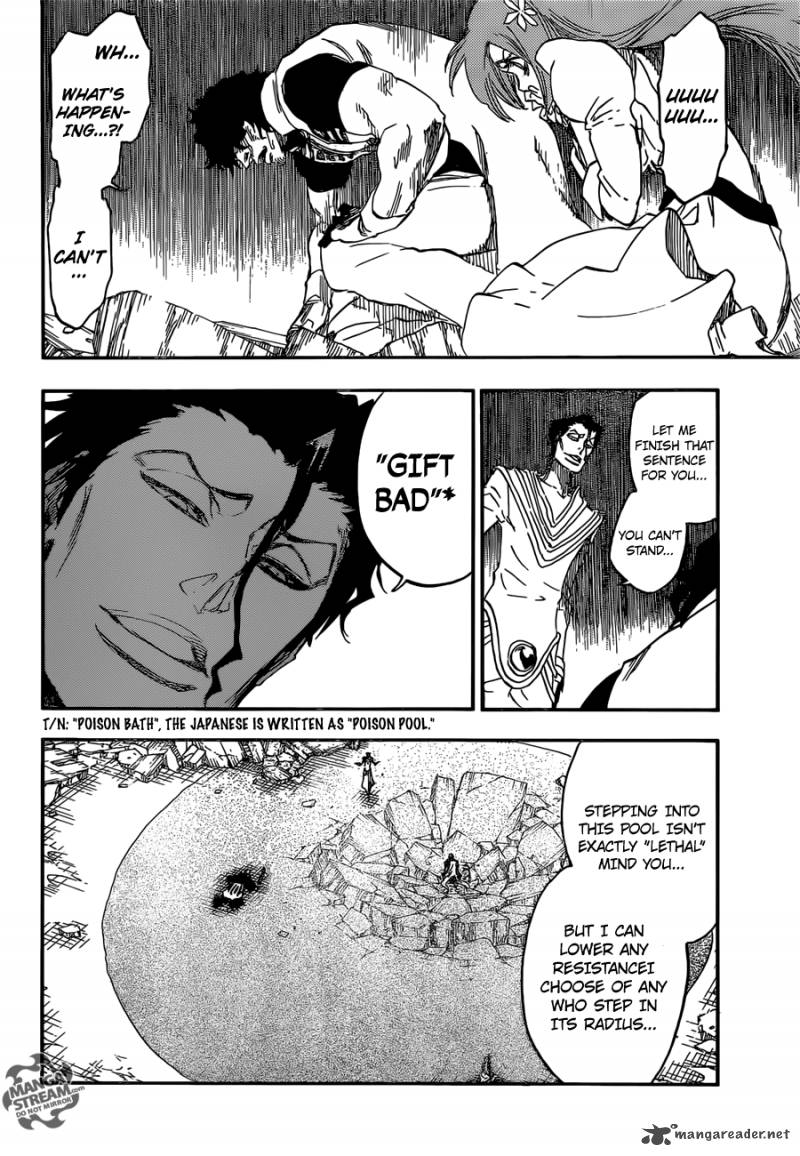 Bleach 656 10