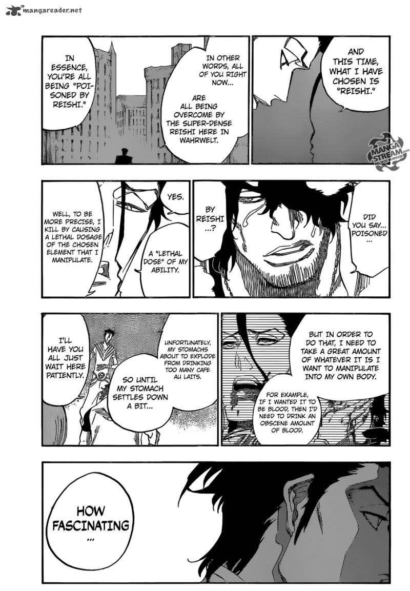 Bleach 656 11