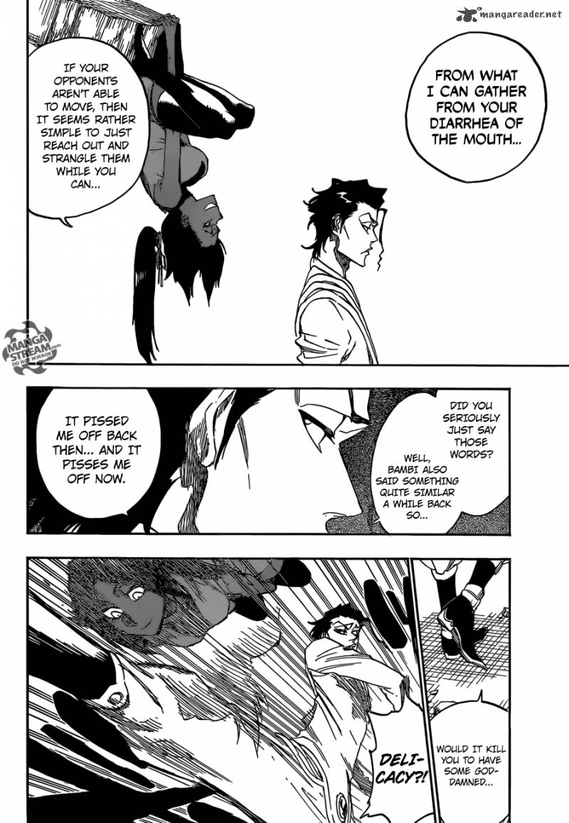 Bleach 656 12