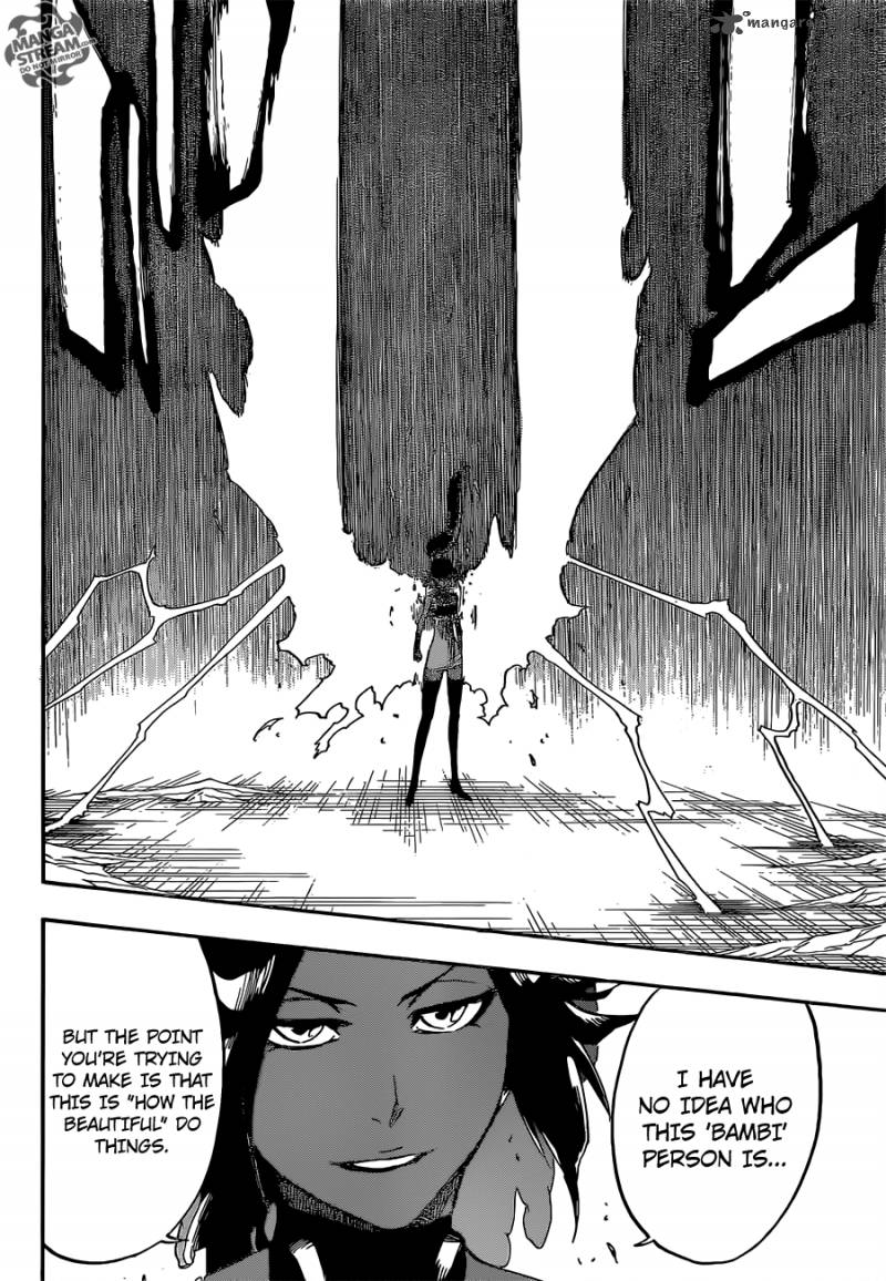 Bleach 656 14