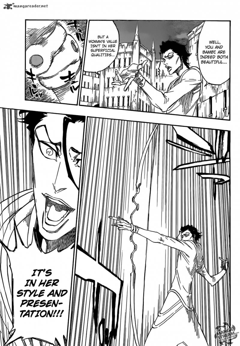 Bleach 656 15