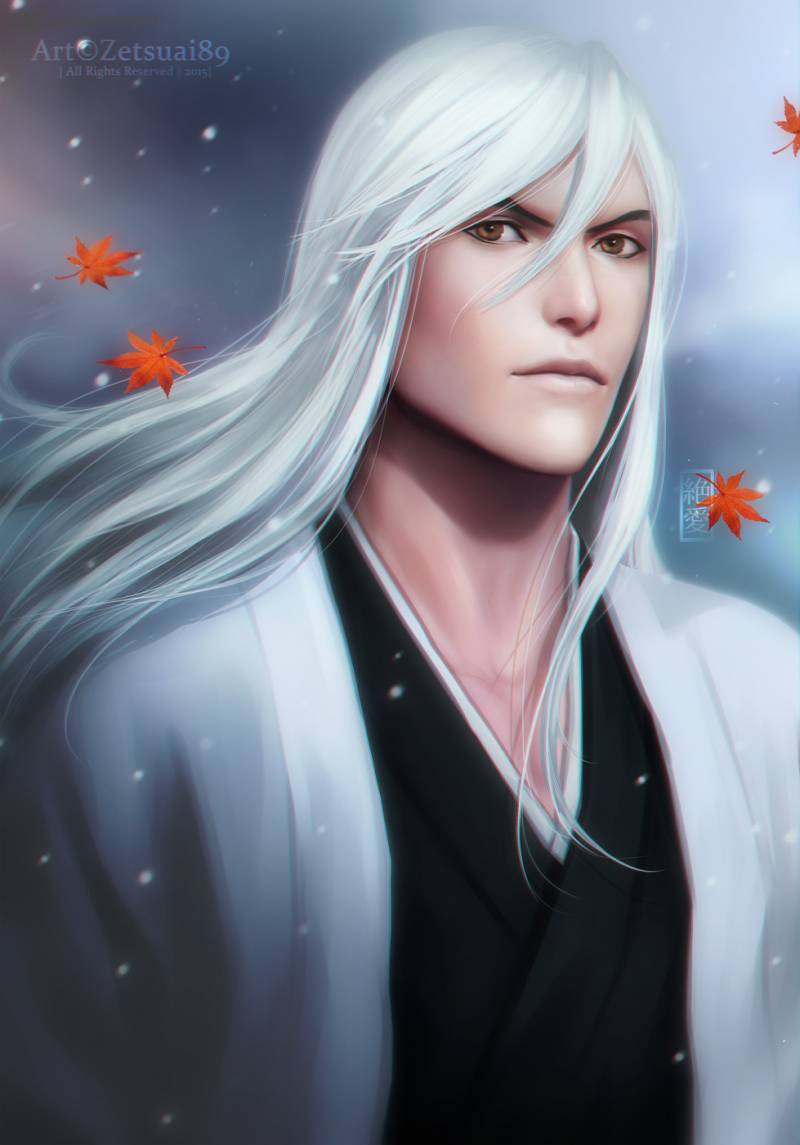 Bleach 656 3