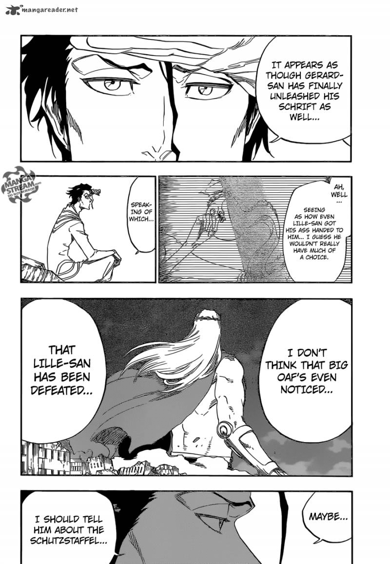 Bleach 656 4