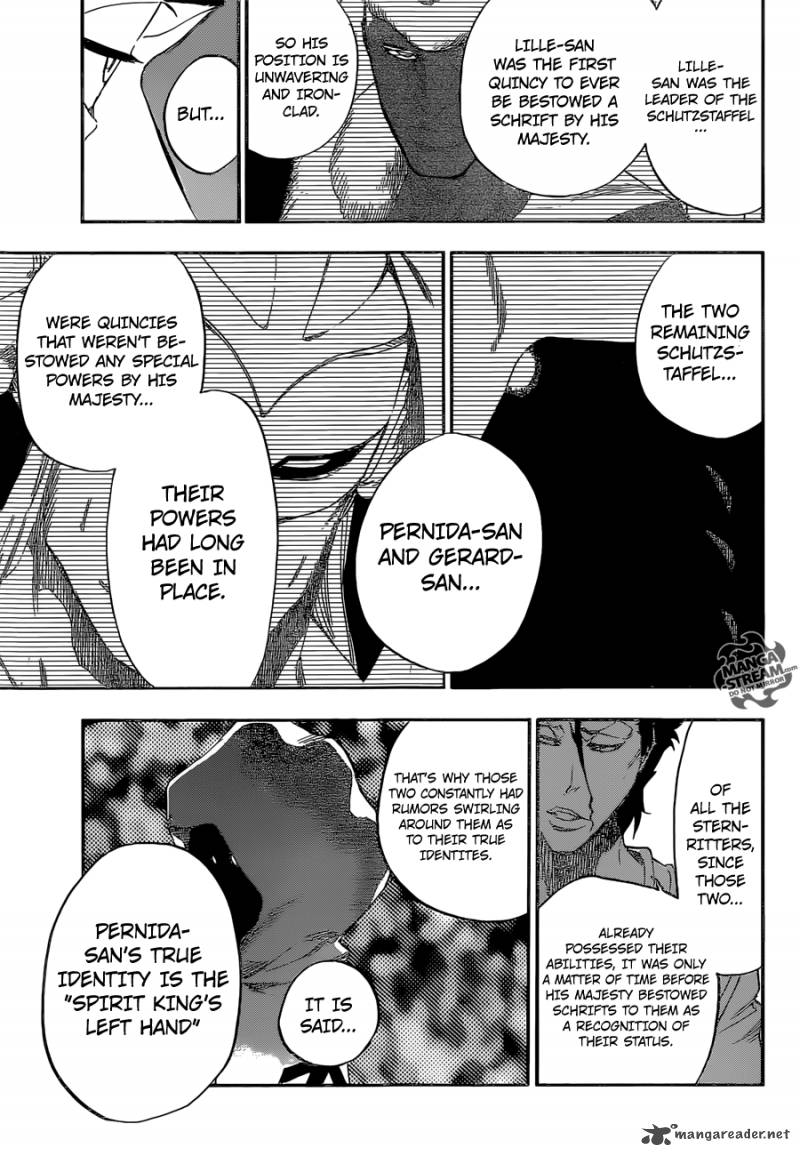 Bleach 656 5