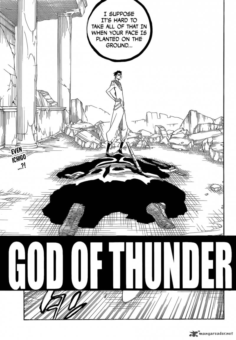 Bleach 656 7