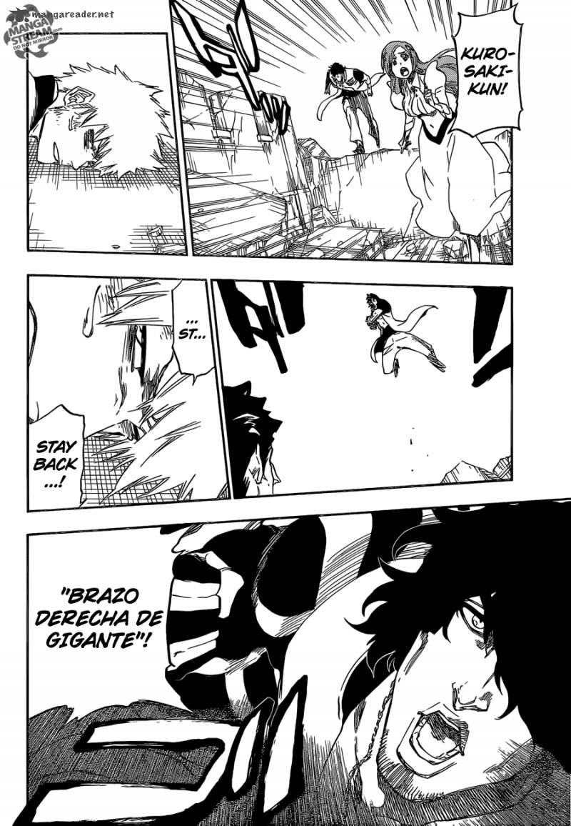 Bleach 656 8