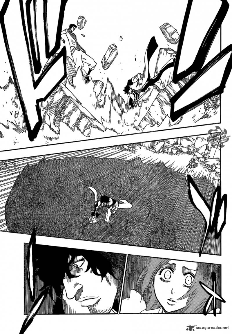Bleach 656 9