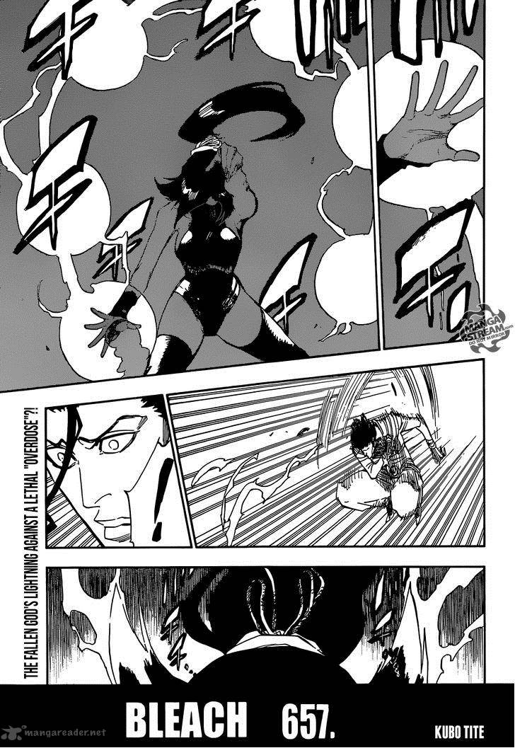 Bleach 657 1