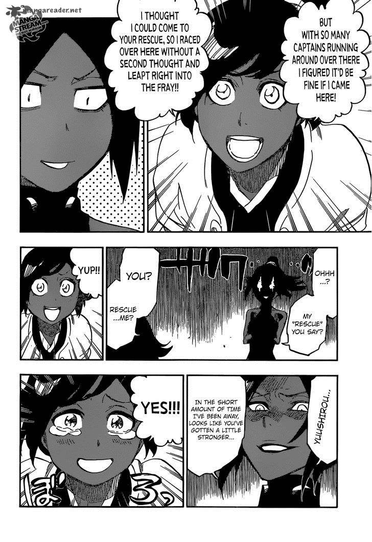 Bleach 657 10