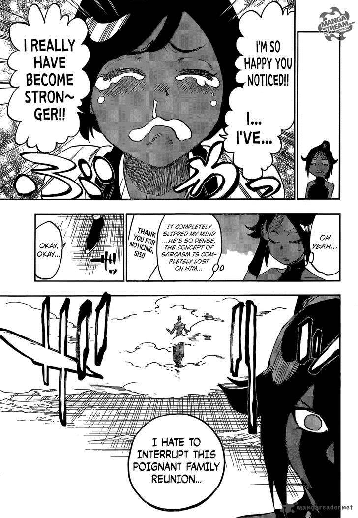 Bleach 657 11