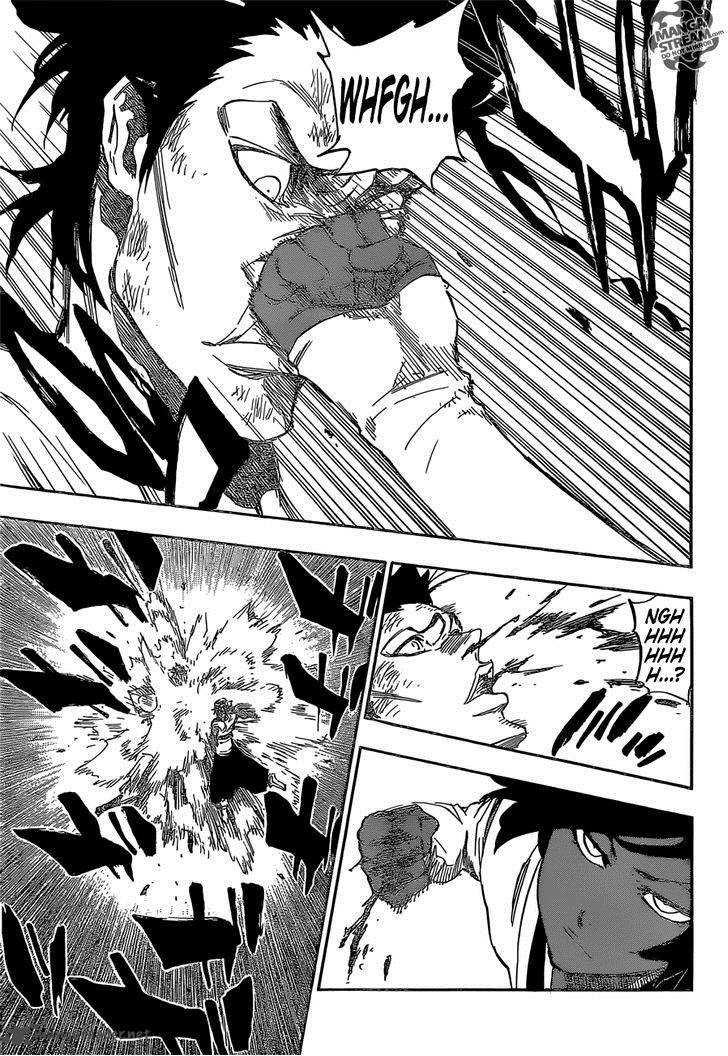 Bleach 657 15
