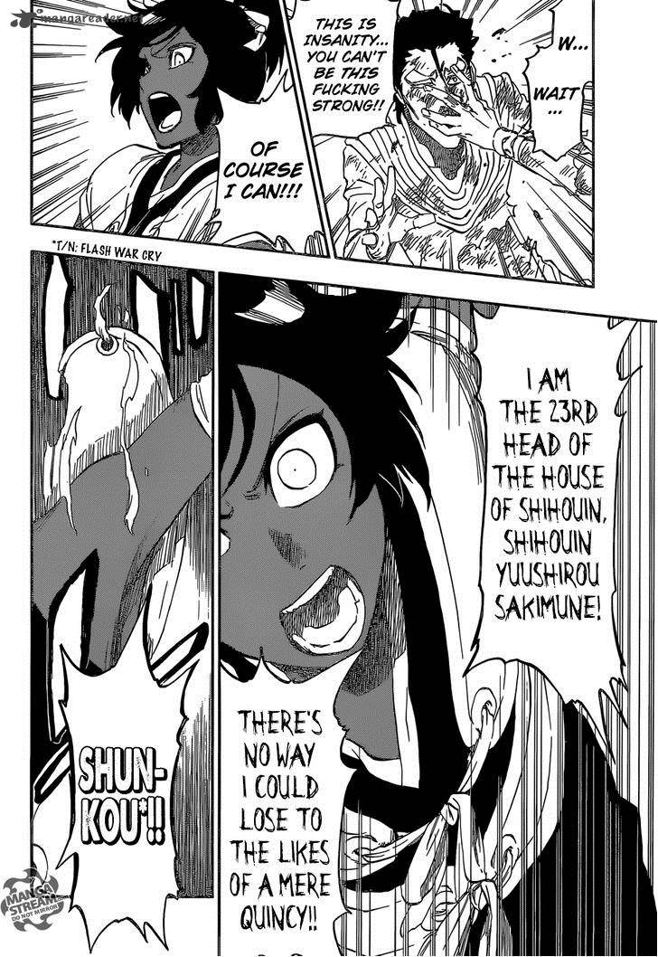 Bleach 657 16