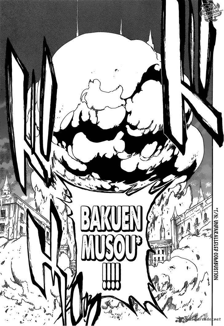 Bleach 657 17