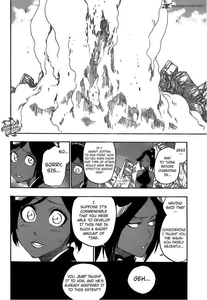 Bleach 657 18