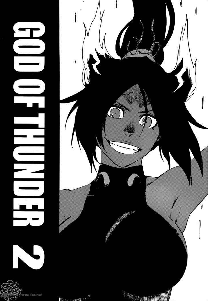 Bleach 657 4