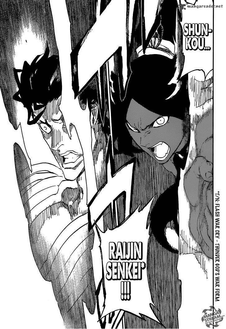 Bleach 657 5