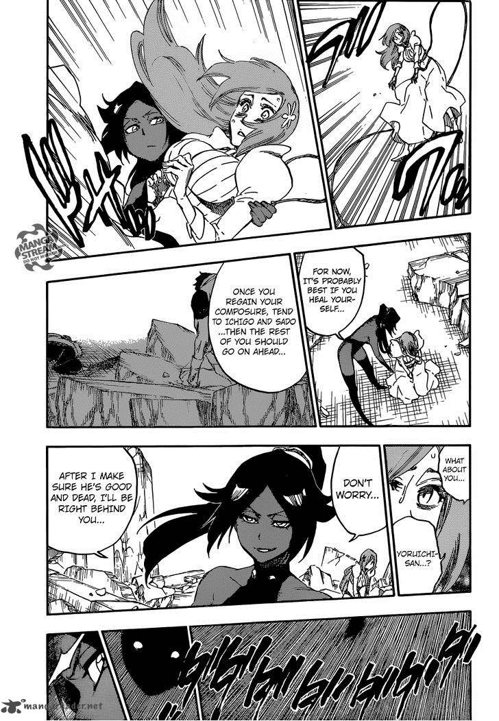 Bleach 657 7