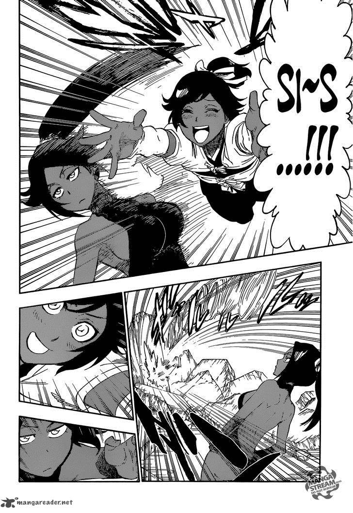 Bleach 657 8