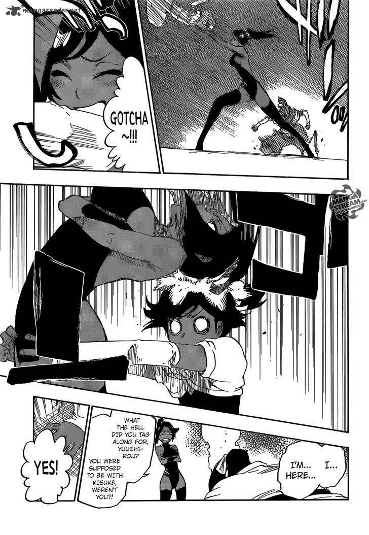 Bleach 657 9