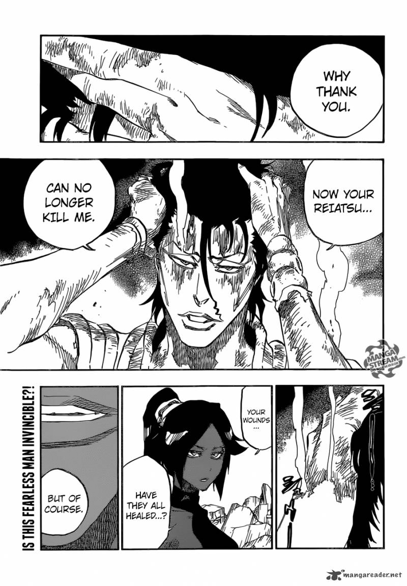Bleach 658 1
