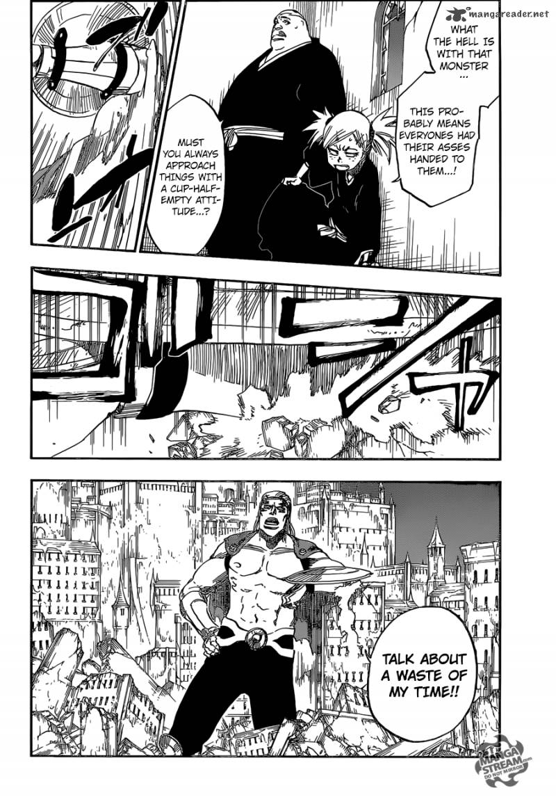 Bleach 658 10
