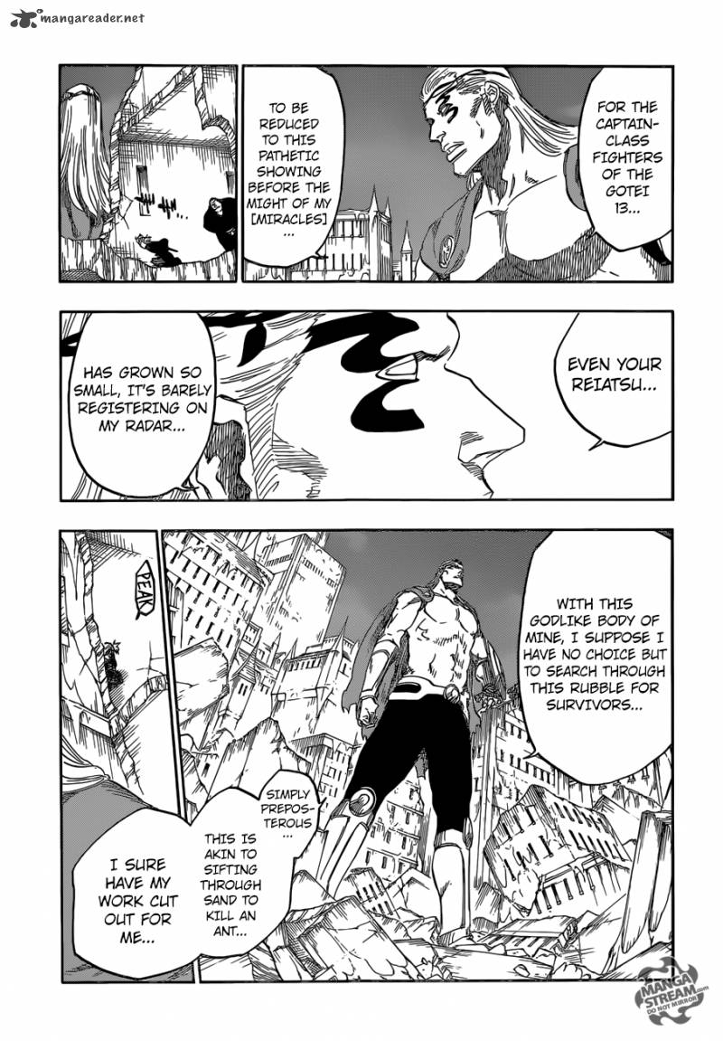 Bleach 658 11