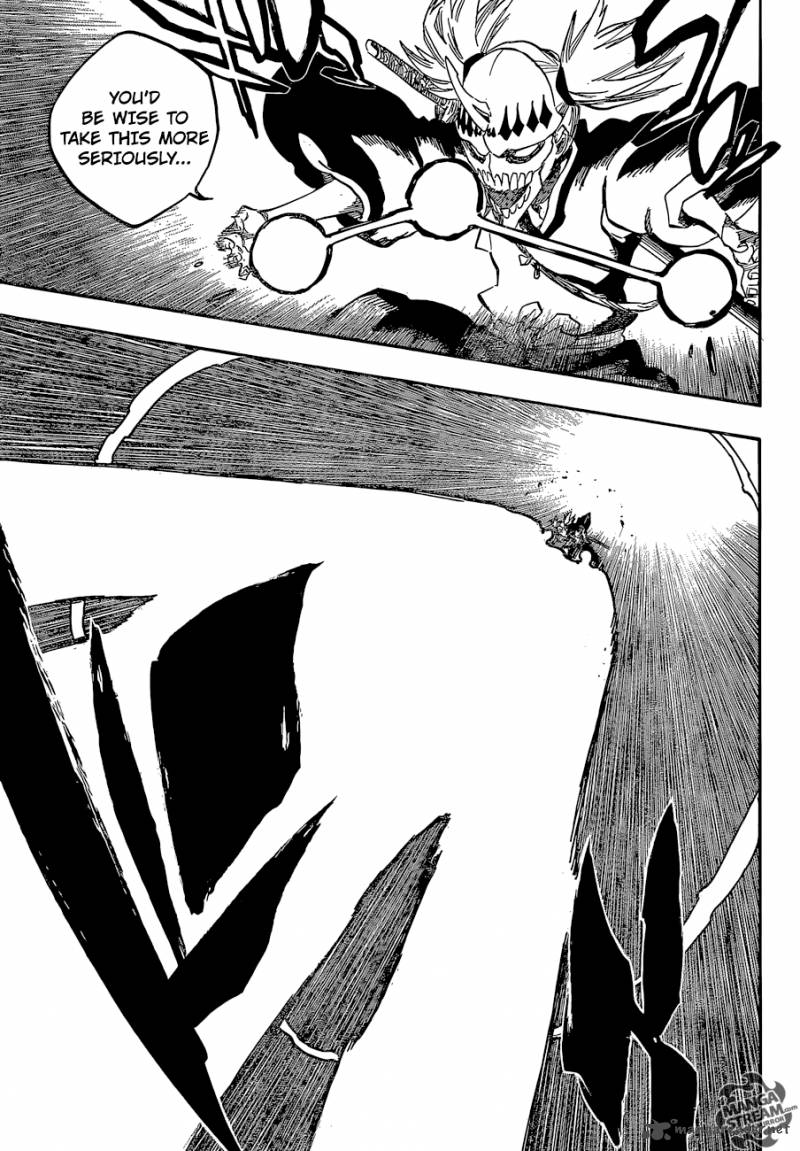 Bleach 658 13
