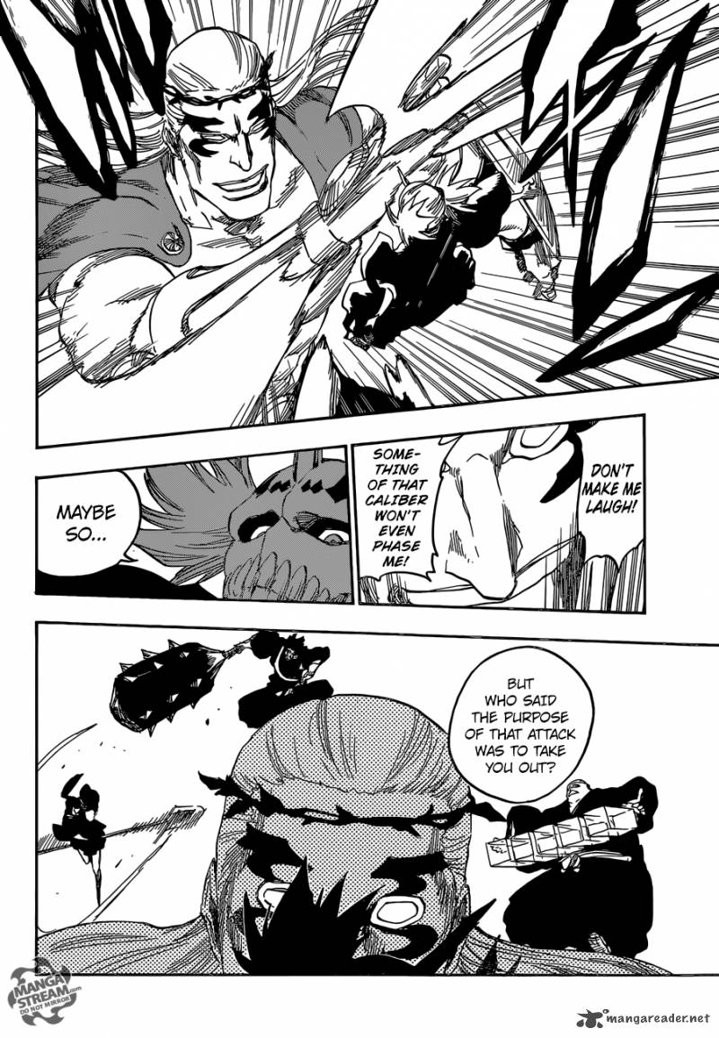 Bleach 658 14