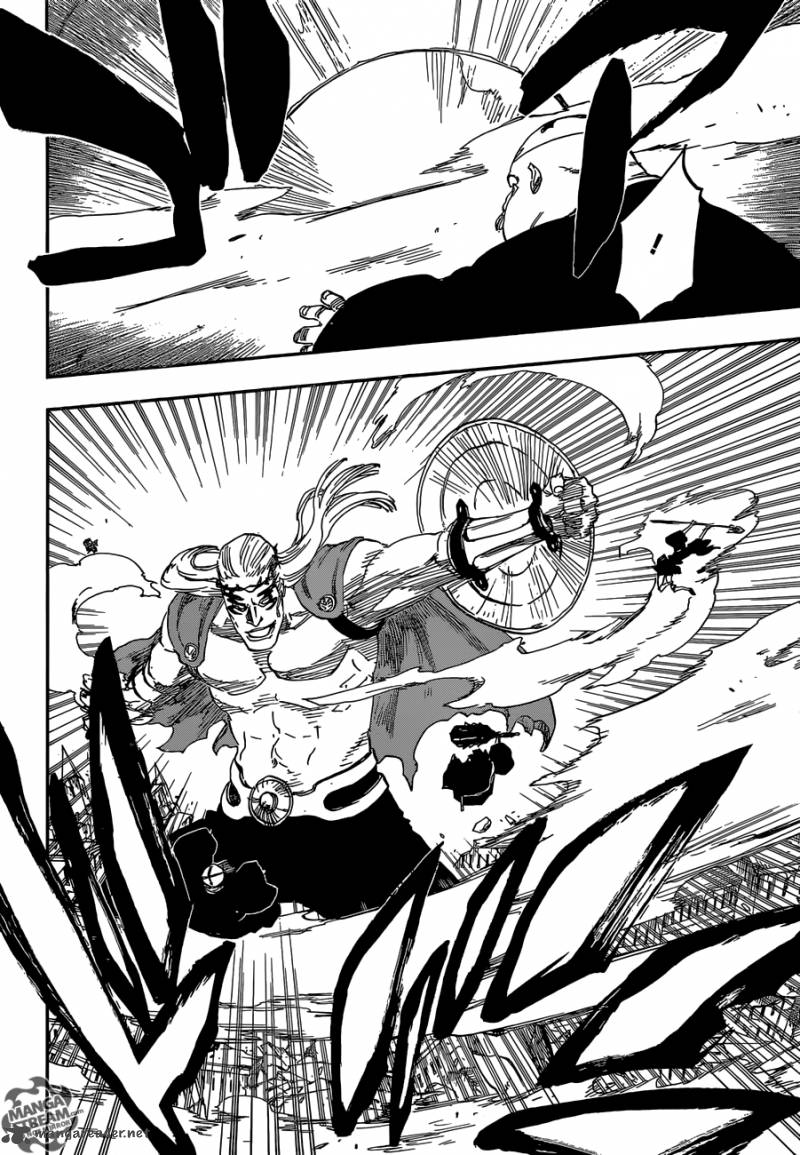 Bleach 658 16