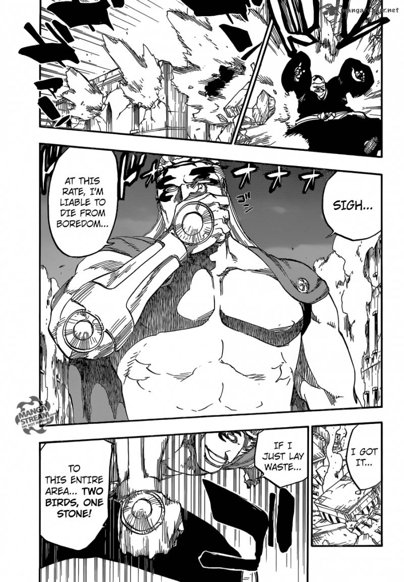 Bleach 658 17