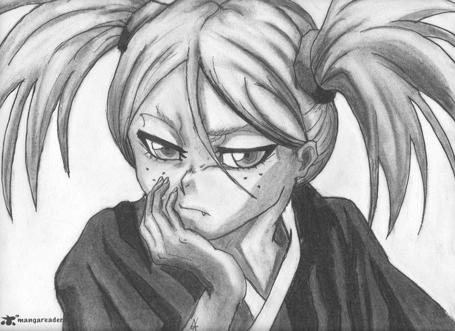 Bleach 658 20