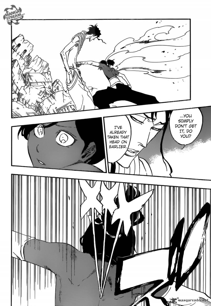 Bleach 658 6