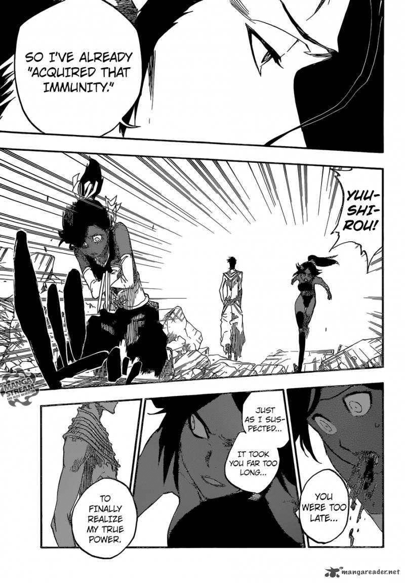 Bleach 658 7