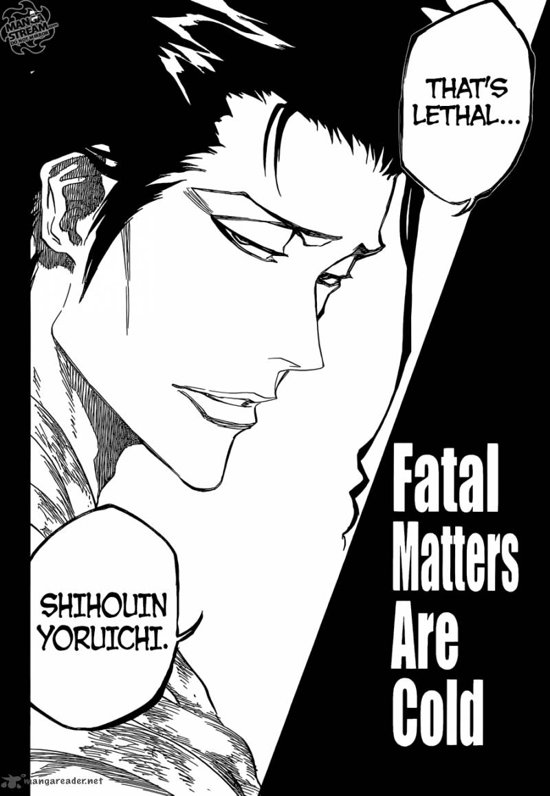 Bleach 658 8