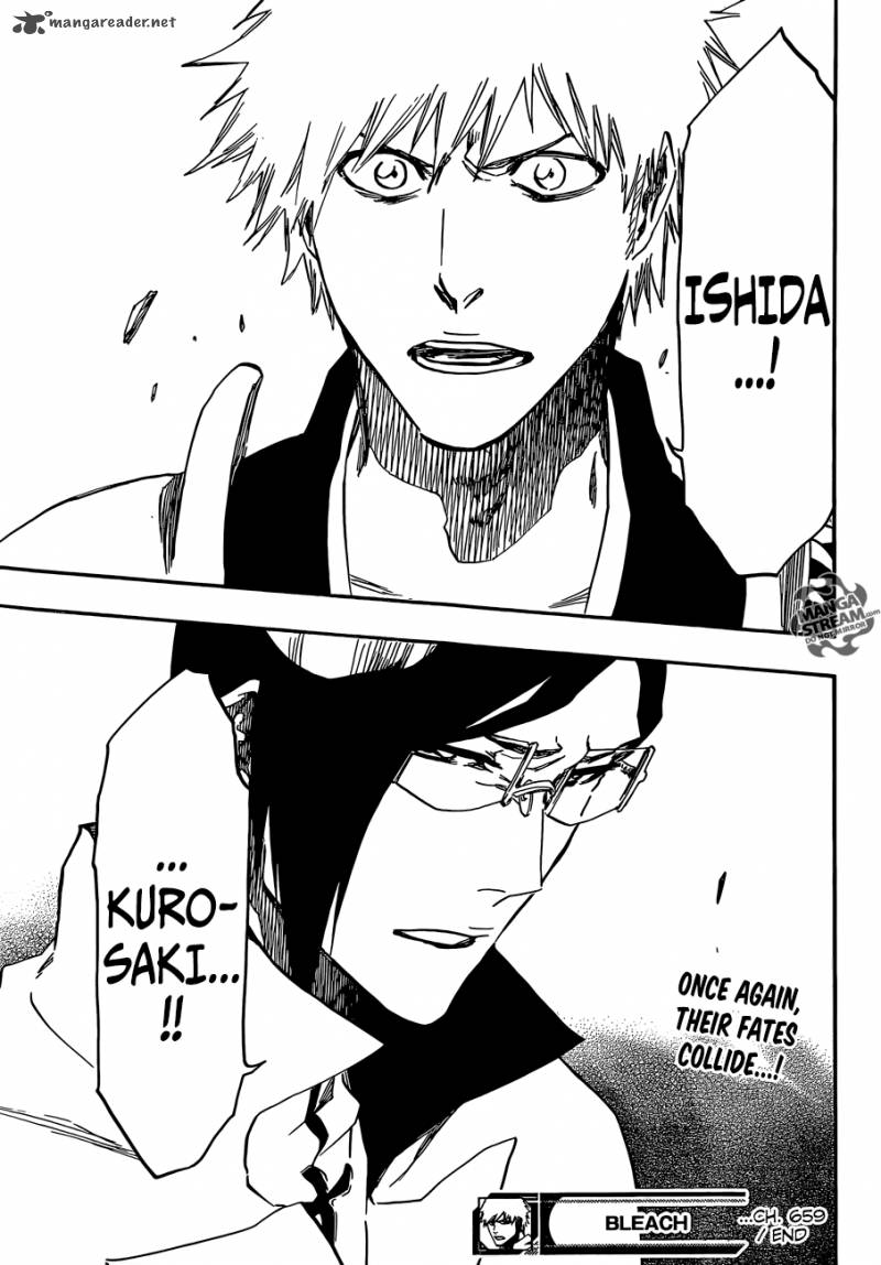 Bleach 659 19