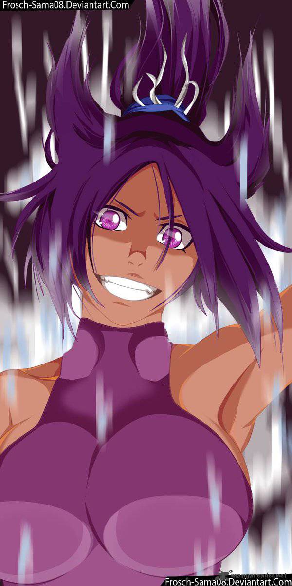 Bleach 659 20