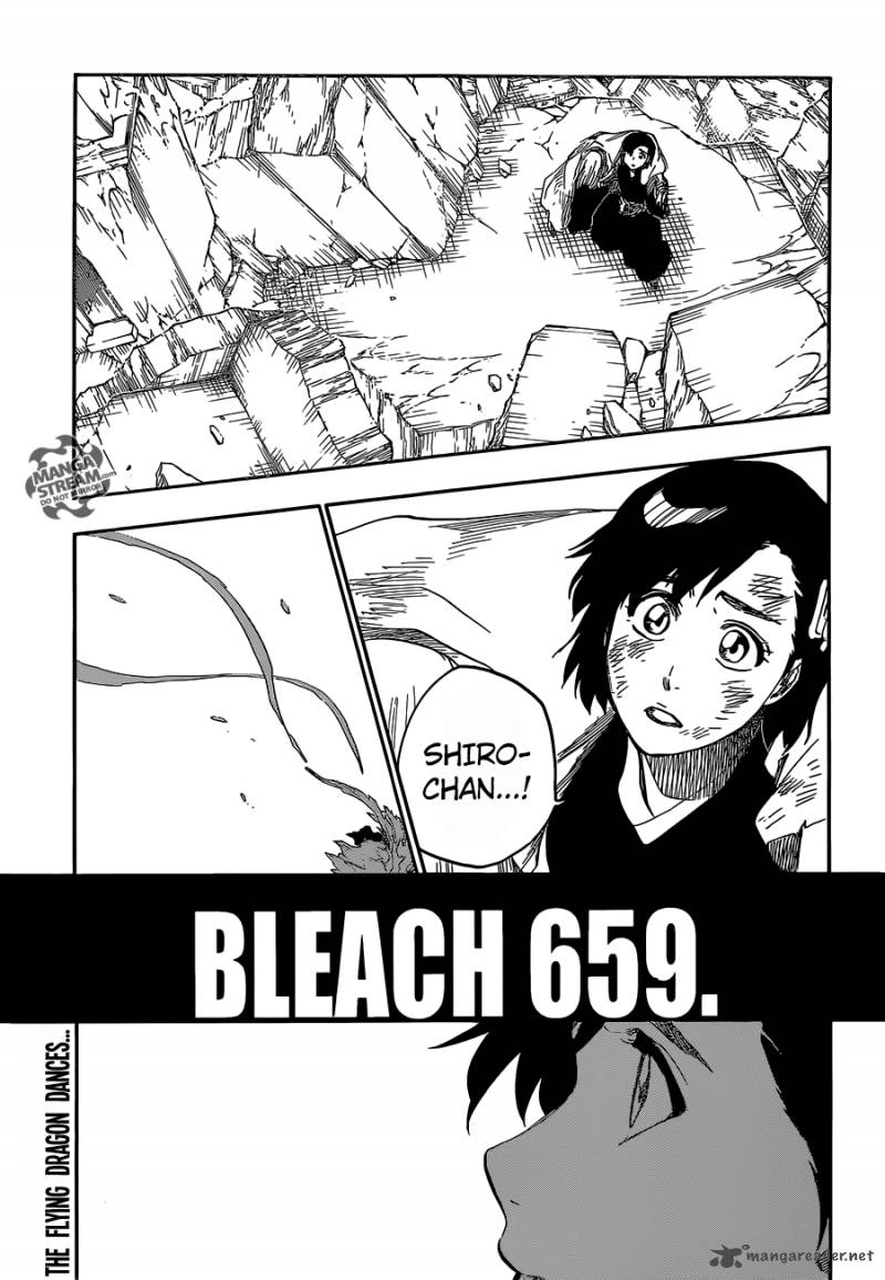 Bleach 659 7