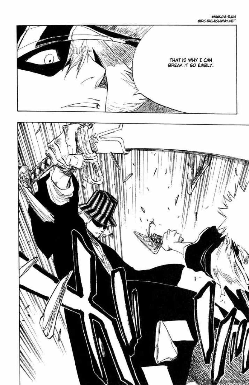 Bleach 66 10