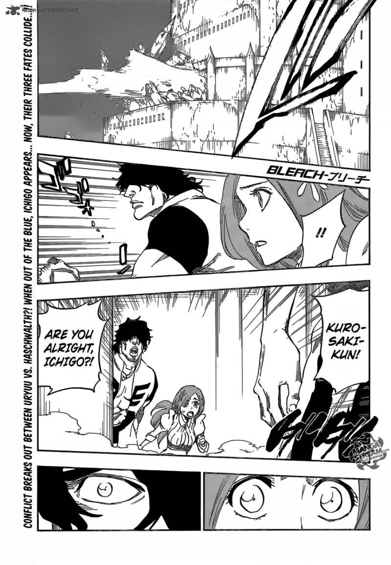 Bleach 660 1