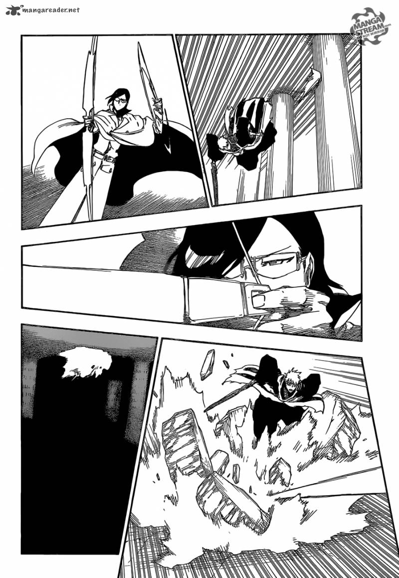 Bleach 660 10